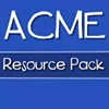 Текстур-пак ACME Pack 64x для Minecraft